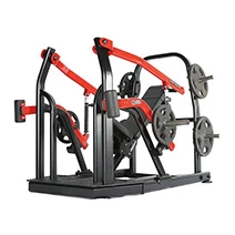 TORQUE インクラインチェストプレス