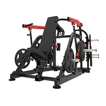 TORQUE ショルダープレス