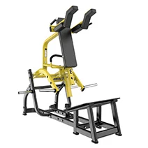 DYNAFORCE Vスクワット