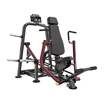 DYNAFORCE チェストプレス