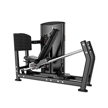 DYNAFORCE レッグプレス