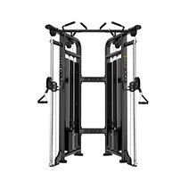 DYNAFORCE デュアルプーリー